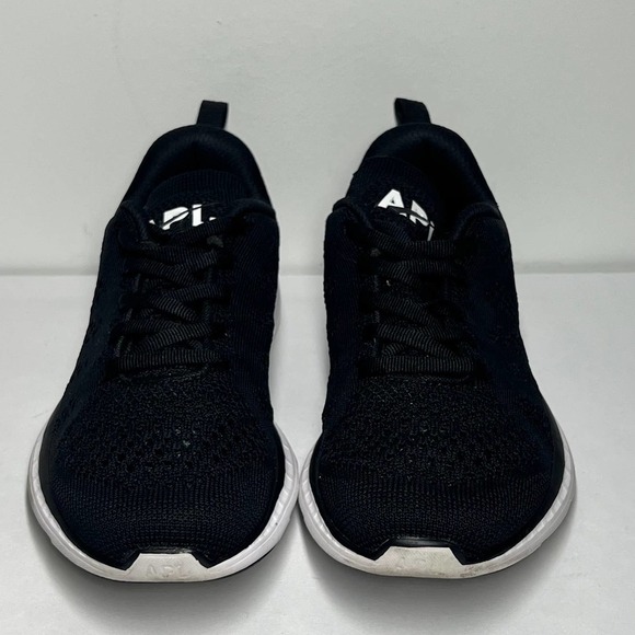 APL ATHLETIC PROPULSION LABS TechLoom Pro Mesh Sneakers 5.5 - Picture 7 of 8